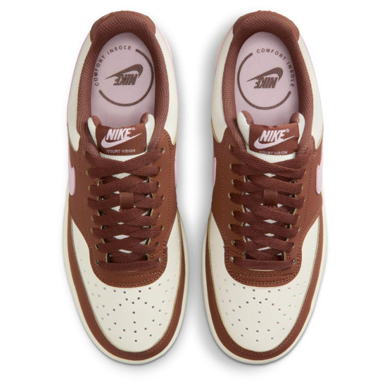 Nike Court Vision Low
